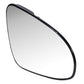 2014-2016 Toyota Corolla OE Style Mirror Glass Lens - Right Side