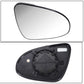 2014-2016 Toyota Corolla OE Style Mirror Glass Lens - Right Side