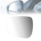 2013-2014 Mazda CX-5 OE Style Mirror Glass Lens - Left Side