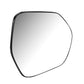 2018-2020 Toyota Camry OE Style Mirror Glass Lens - Right Side