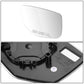 2013-2015 Honda Accord OE Style Mirror Glass Lens - Right