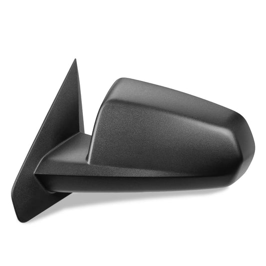 2008-2014 Dodge Avenger OEM Powered Heated Side Mirror Left