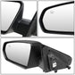 2008-2014 Dodge Avenger OEM Powered Heated Side Mirror Left