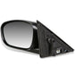 06-10 Dodge Charger/Chrysler 300/Magnum Power Side Mirror - Left