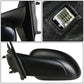 06-10 Dodge Charger/Chrysler 300/Magnum Power Side Mirror - Left