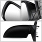 2011-2014 Dodge Charger OEM Power Folding Side Mirror - Left