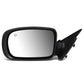 2011-2014 Chrysler 300C OEM Powered Heated Folding Mirror Left