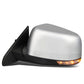 2011-2013 Jeep Grand Cherokee OEM Powered Heated Side Mirror Left
