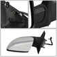 2011-2013 Jeep Grand Cherokee OEM Powered Heated Side Mirror Left