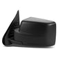 2008-2013 Jeep Liberty OEM Powered Heated Folding Side Mirror Left