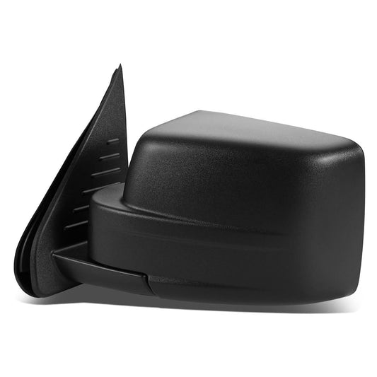 2008-2013 Jeep Liberty OEM Powered Heated Folding Side Mirror Left