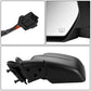 2008-2013 Jeep Liberty OEM Powered Heated Folding Side Mirror Left