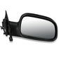 1999-2004 Jeep Grand Cherokee OEM Powered Side Mirror - Right