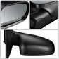 1999-2004 Jeep Grand Cherokee OEM Powered Side Mirror - Right
