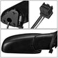 1999-2004 Jeep Grand Cherokee OEM Powered Side Mirror - Right