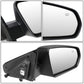 08-14 Dodge Avenger OEM Style Powered Heated Side Mirror - Right