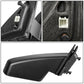 08-14 Dodge Avenger OEM Style Powered Side Mirror - Textured Black