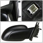 07-10 Chrysler 300 / 06-10 Charger / 05-08 Magnum OEM Side Mirror - Right
