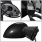 08-14 Dodge Challenger OEM Power Folding Side Mirror Right
