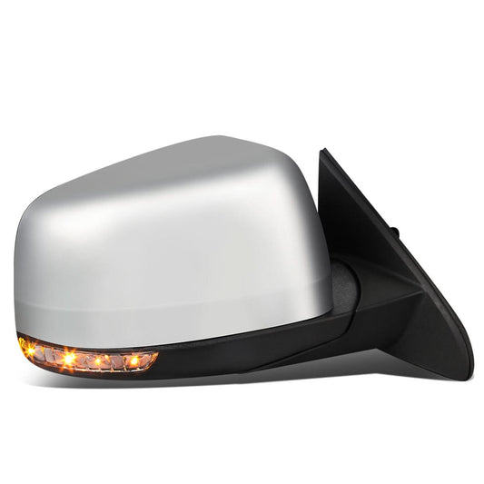 2011-2013 Jeep Grand Cherokee OEM Powered Heated Folding Mirror Right