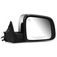 2011-2013 Jeep Grand Cherokee OEM Powered Heated Folding Mirror Right