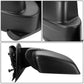 2008-2013 Jeep Liberty OEM Powered Heated Side Mirror - Black Right