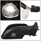 2014-2016 Jeep Cherokee OEM Powered Heated Folding Mirror Right