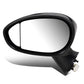 2013-2015 Fiat 500 OE Style Power Heated Folding Side Mirror Left