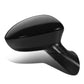 2013-2015 Fiat 500 OEM Powered Heated Folding Side Mirror Right