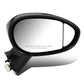 2013-2015 Fiat 500 OEM Powered Heated Folding Side Mirror Right