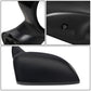 2013-2015 Fiat 500 OEM Powered Heated Folding Side Mirror Right