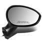 2013-2015 Fiat 500 OEM Style Powered Heated Folding Mirror Right