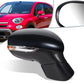 2013-2015 Fiat 500 OEM Style Power Heated Signal Folding Mirror