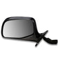 92-97 Ford Bronco F-150 OEM Style Powered Side Mirror - Left