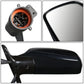92-97 Ford Bronco F-150 OEM Style Powered Side Mirror - Left