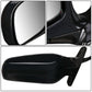 92-97 Ford Bronco F-150 OEM Style Powered Side Mirror - Left
