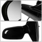 99-03 Ford Windstar OE Style Power Side Mirror - Left