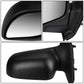 96-98 Mazda B2300/B2500/B3000/B4000 98-03 Ford Ranger OEM Manual Mirror