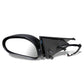 1999-2004 Ford Mustang OE Style Powered Side Mirror - Left
