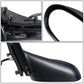 1999-2004 Ford Mustang OE Style Powered Side Mirror - Left