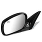 98-02 Lincoln Town Car OE Style Power Heated Side Mirror Left