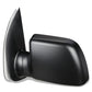 94-04 Ford E-150/E-250/E-350/E-450/E-550 Powered Side Mirror Left