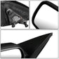 2006-2012 Ford Fusion OEM Style Powered Side Mirror - Left