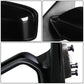 2006-2012 Ford Fusion OEM Style Powered Side Mirror - Left