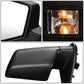 06-10 Ford Explorer OEM Powered Heated Side Mirror with Puddle Light