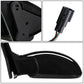 02-07 Ford Focus OE Style Powered Heated Side Mirror Left
