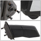 06-11 Ford Ranger Manual Chrome Left Side Mirror