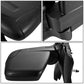 2015-2019 Ford Transit Manual Folding Side Mirror - Left