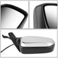 92-97 Ford Bronco F-150 F-250 F-350 OEM Powered Chrome Right Mirror