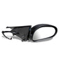 99-04 Ford Mustang OEM Powered Side Mirror - Textured Black Right